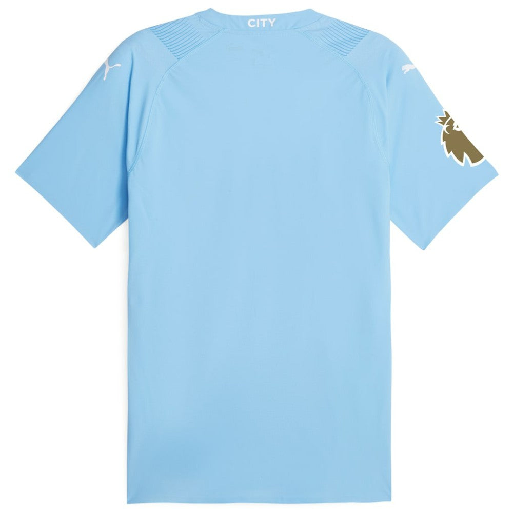 Manchester City 2023/24 Jersey / Soccer Sale