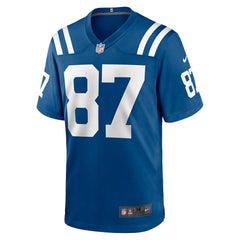 NFL Indianapolis Colts Reggie Wayne  Retired Player Game Jersey