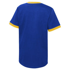 St. Louis Blues Youth Ice City T-Shirt