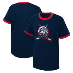 Washington Capitals Youth Ice City T-Shirt