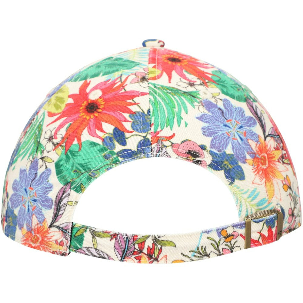 Boston Bruins '47 Women's Pollinator Clean Up Adjustable Hat