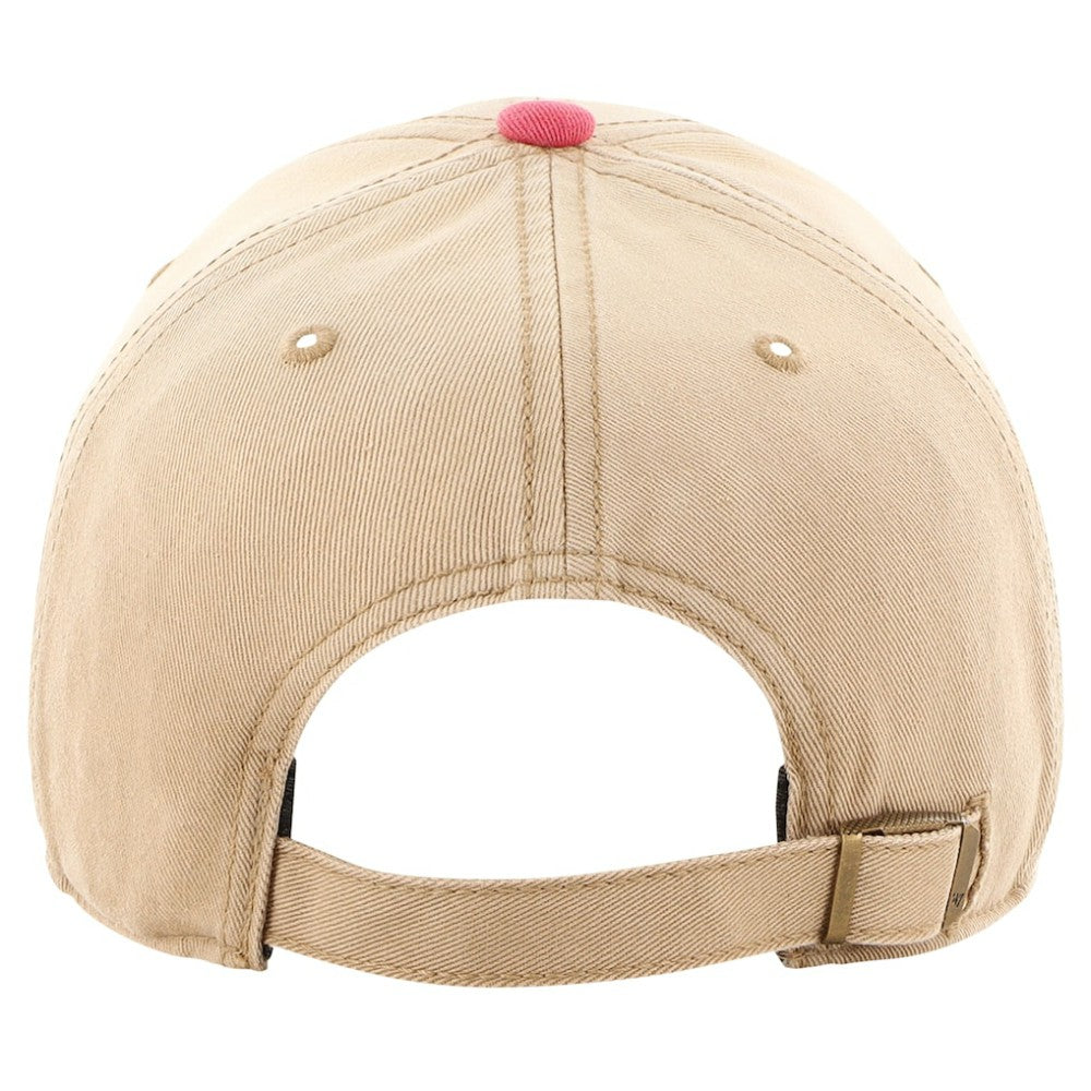 New Jersey Devils '47 Dusted Sedgwick MVP Adjustable Hat