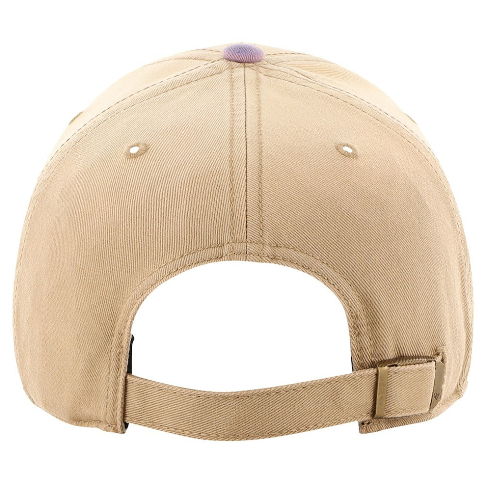 New York Rangers '47 Dusted Sedgwick MVP Adjustable Hat