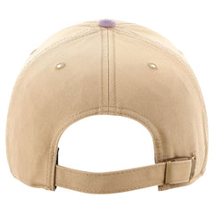 New York Rangers '47 Dusted Sedgwick MVP Adjustable Hat