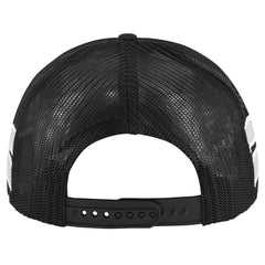 Los Angeles Kings '47 Sideband Stripes Trucker Snapback Hat
