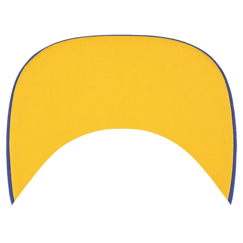 St. Louis Blues '47 Sideband Stripes Trucker Snapback Hat
