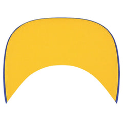St. Louis Blues '47 Sideband Stripes Trucker Snapback Hat