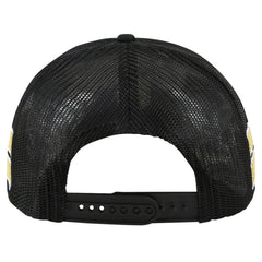 Vegas Golden Knights '47 Sideband Stripes Trucker Snapback Hat