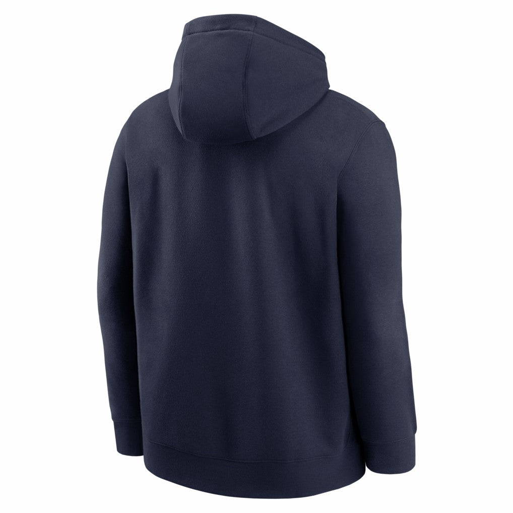 NFL Chicago Bears Good Better Best Club Hoodie