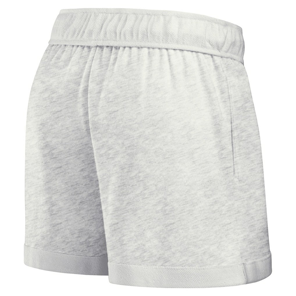 NFL Dallas Cowboys Women's Vintage Badge Shorts