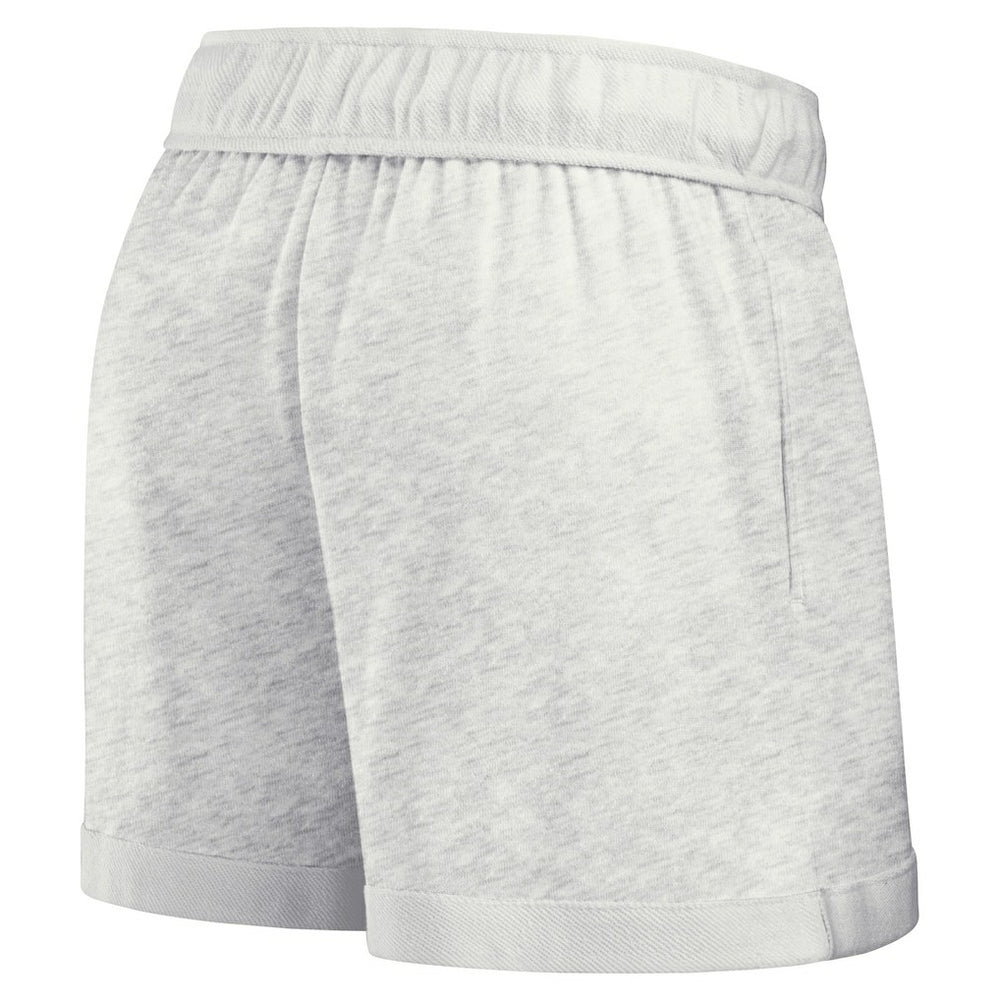 NFL Dallas Cowboys Women's Vintage Badge Shorts