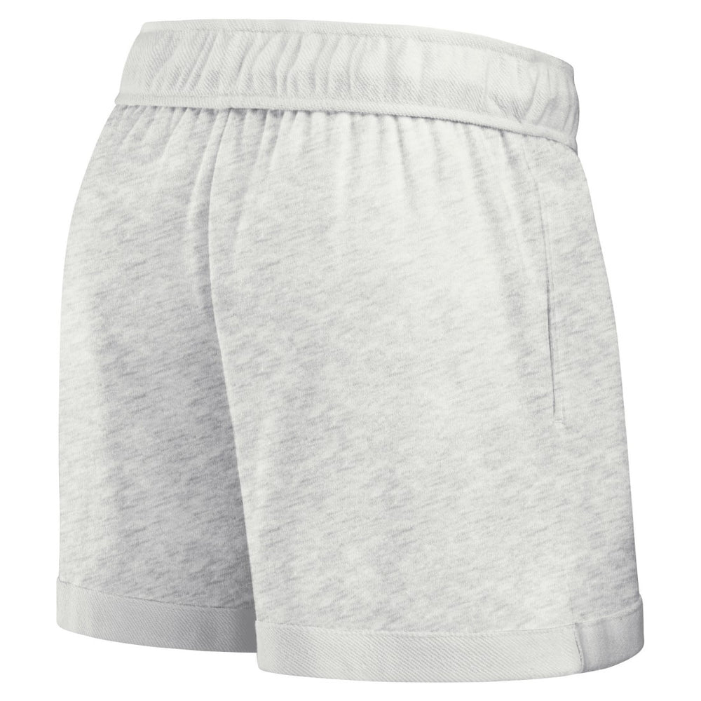 NFL Green Bay Packers Women's Vintage Badge Shorts