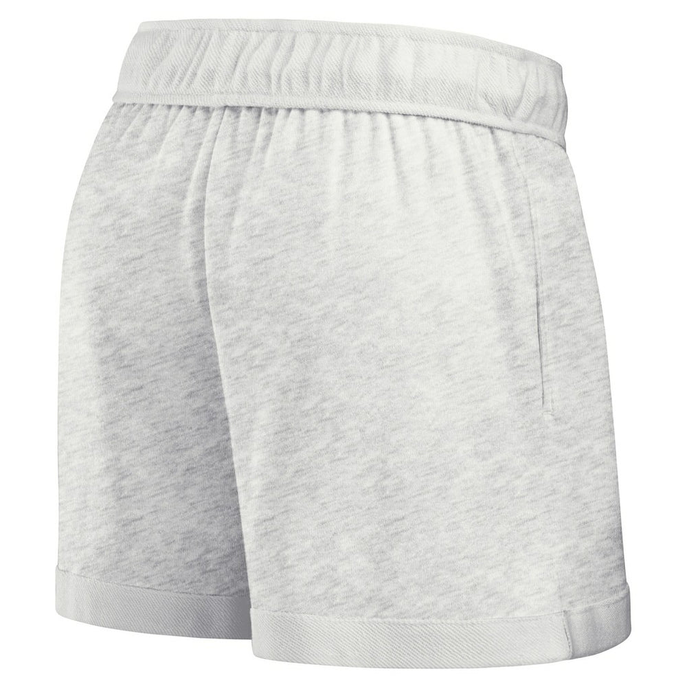 NFL Kansas City Chiefs Women's Vintage Badge Shorts