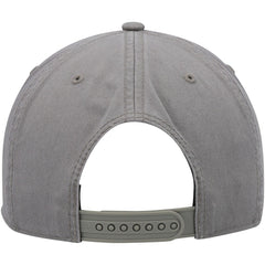 Golden State Warriors '47 Canyon Ranchero Hitch Adjustable Hat sale - Charcoal | 47 brand online