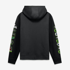 NFL Seattle Seahawks Super Bowl LX Champions Banner Year Hoodie