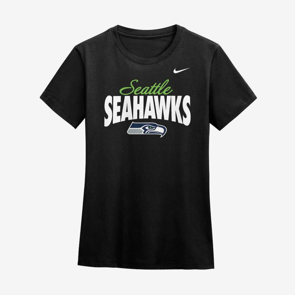 NFL Seattle Seahawks Women's Club T-Shirt