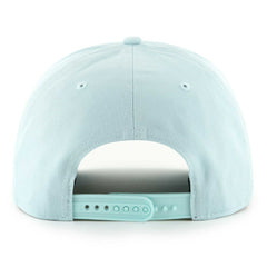 Boston Red Sox Wander Hitch Adjustable Hat - Light Blue | 47 brand