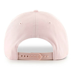 St. Louis Cardinals Wander Hitch Adjustable Hat - Pink | 47 brand