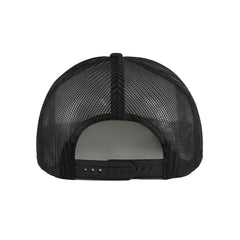 San Francisco Giants Lift Off Foam Front Mesh Trucker Adjustable Hat - Black | 47 brand