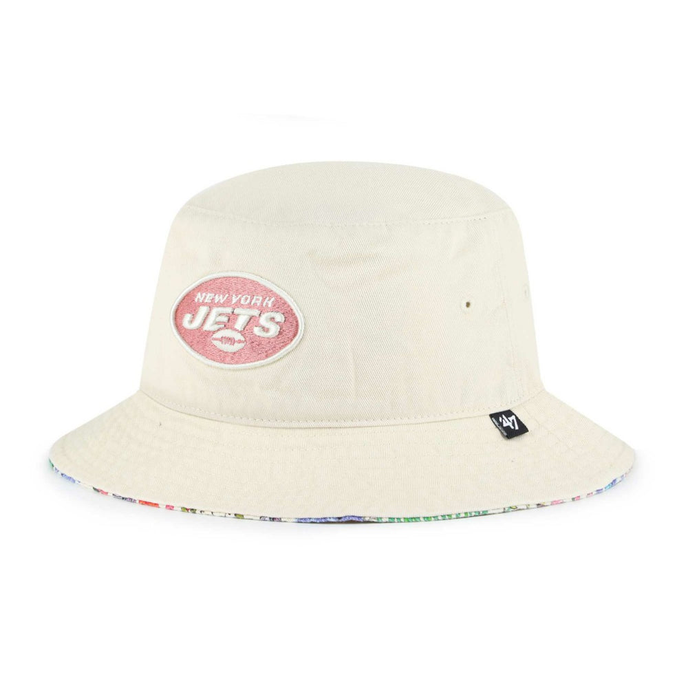 NFL New York Jets '47 Women's Pollinator Bucket Hat