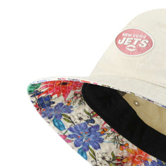 NFL New York Jets '47 Women's Pollinator Bucket Hat
