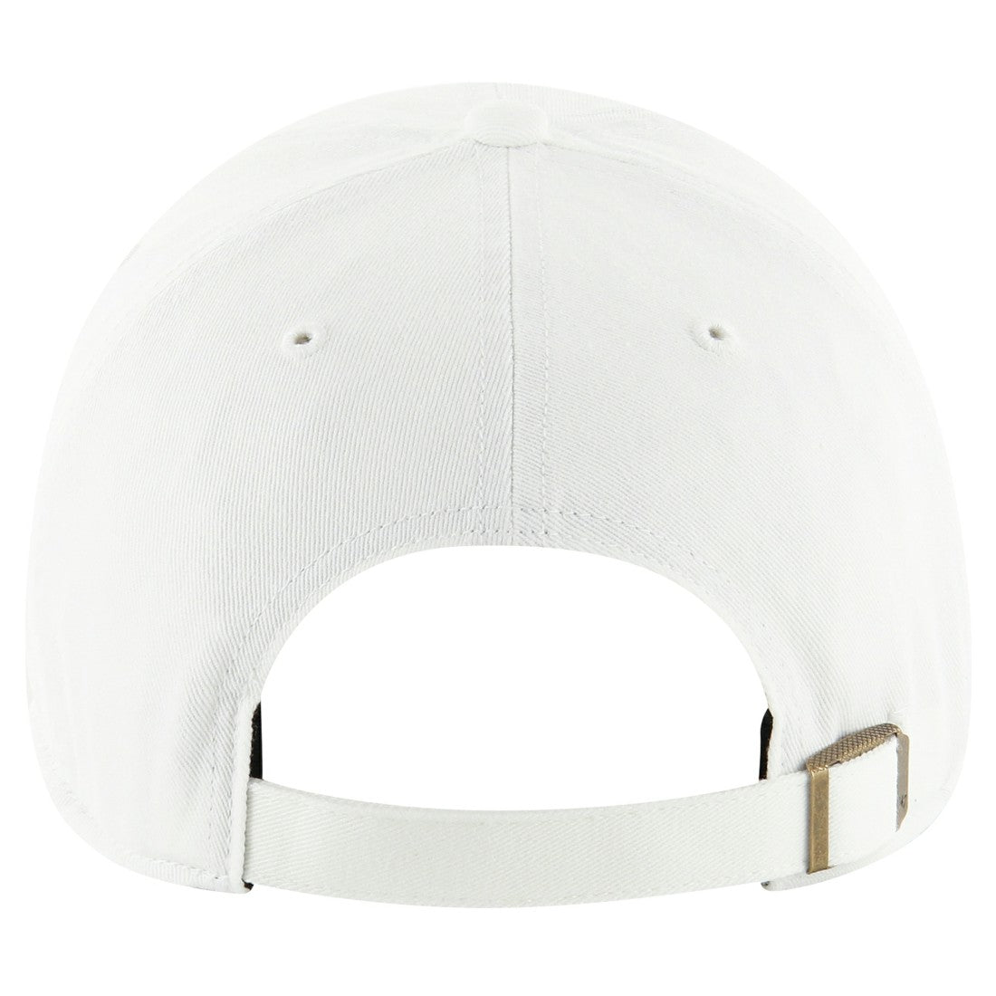 NFL New York Jets '47 Women's Ballpark Cheer Clean Up Adjustable Hat