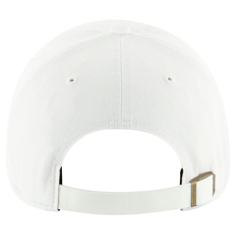 NFL New York Jets '47 Women's Ballpark Cheer Clean Up Adjustable Hat