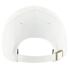 NFL New York Jets '47 Women's Ballpark Cheer Clean Up Adjustable Hat