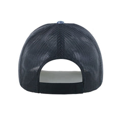 NFL Las Vegas Raiders '47 Youth Jungle Gym Trucker Adjustable Hat