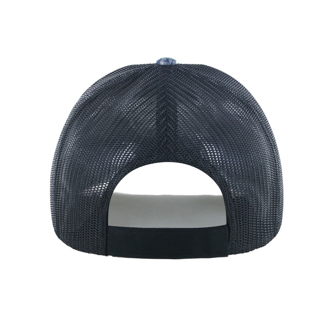 NFL Tennessee Titans '47 Youth Jungle Gym Trucker Adjustable Hat
