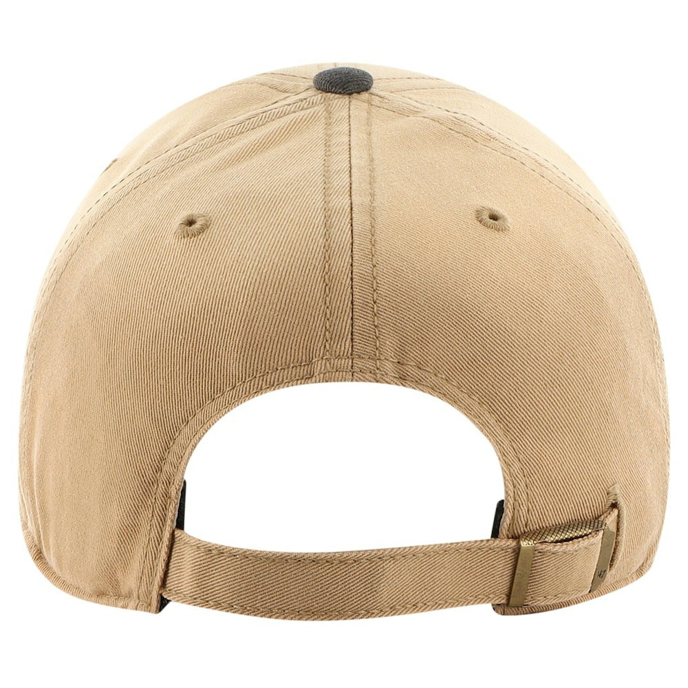 NFL Cincinnati Bengals '47 Dusted Sedgwick MVP Adjustable Hat