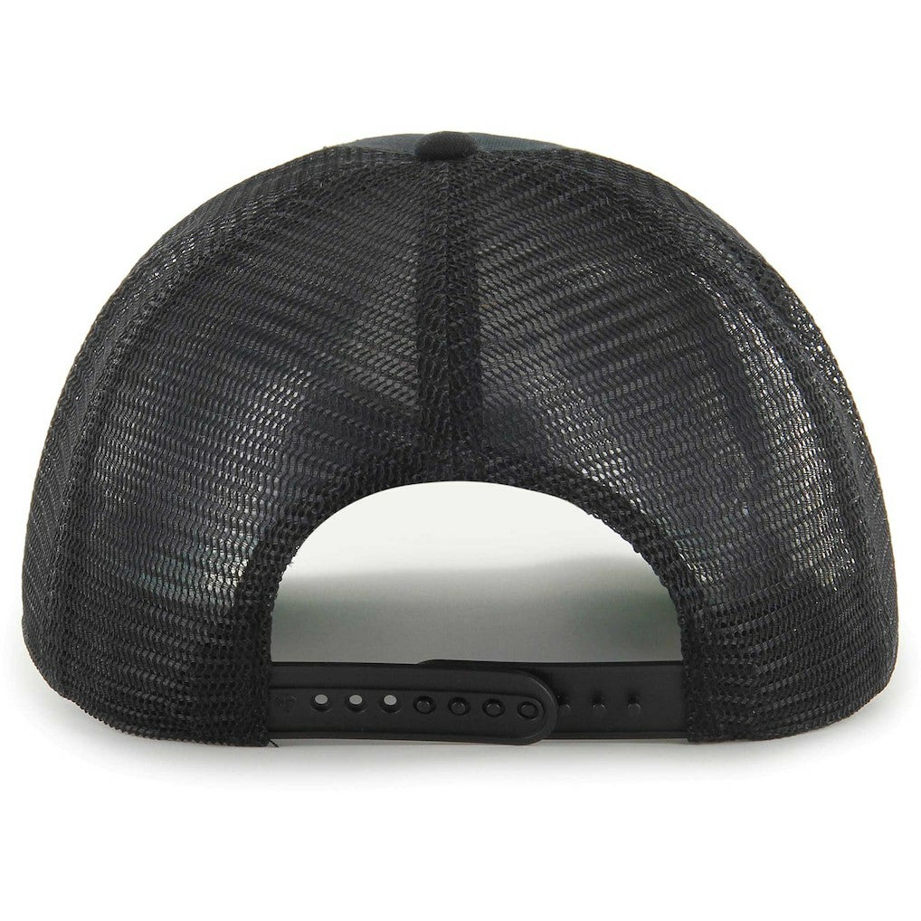 NFL Cincinnati Bengals '47 Mesh Hitch Trucker Adjustable Hat