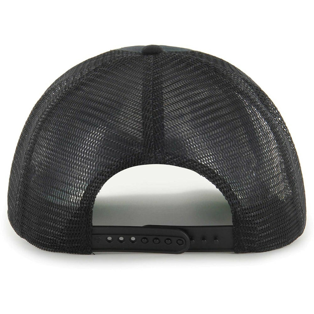 NFL Cincinnati Bengals '47 Mesh Hitch Trucker Adjustable Hat