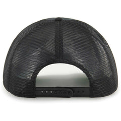 NFL Cincinnati Bengals '47 Mesh Hitch Trucker Adjustable Hat