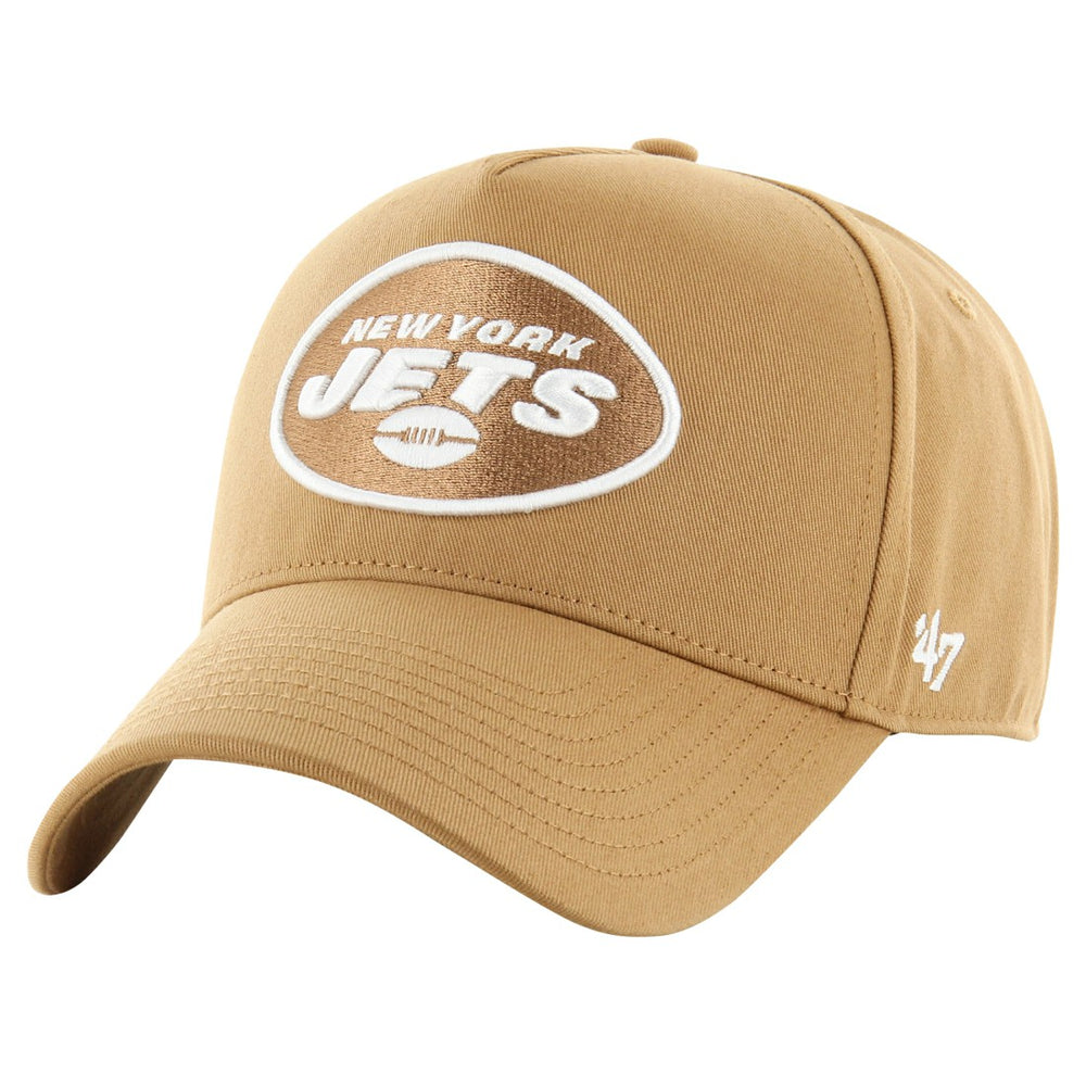 NFL New York Jets '47 Ballpark MVP Adjustable Hat