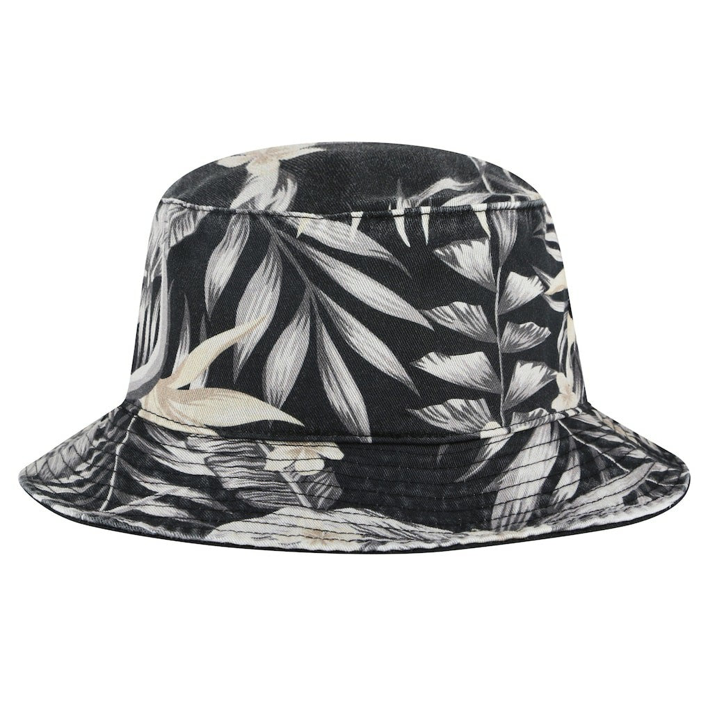 NFL Las Vegas Raiders '47 Tropicalia Bucket Hat
