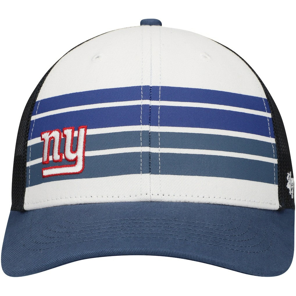 NFL New York Giants '47 Youth Cove Trucker Adjustable Hat