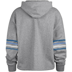 NFL Indianapolis Colts '47 Women's Upland Bennett Pullover Hoodie