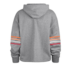 NFL Tampa Bay Buccaneers '47 Women's Upland Bennett Pullover Hoodie