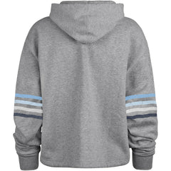 NFL Tennessee Titans '47 Women's Upland Bennett Pullover Hoodie