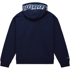 NFL Dallas Cowboys Women's Gridiron Classics Big Face 7.0 Pullover Hoodie
