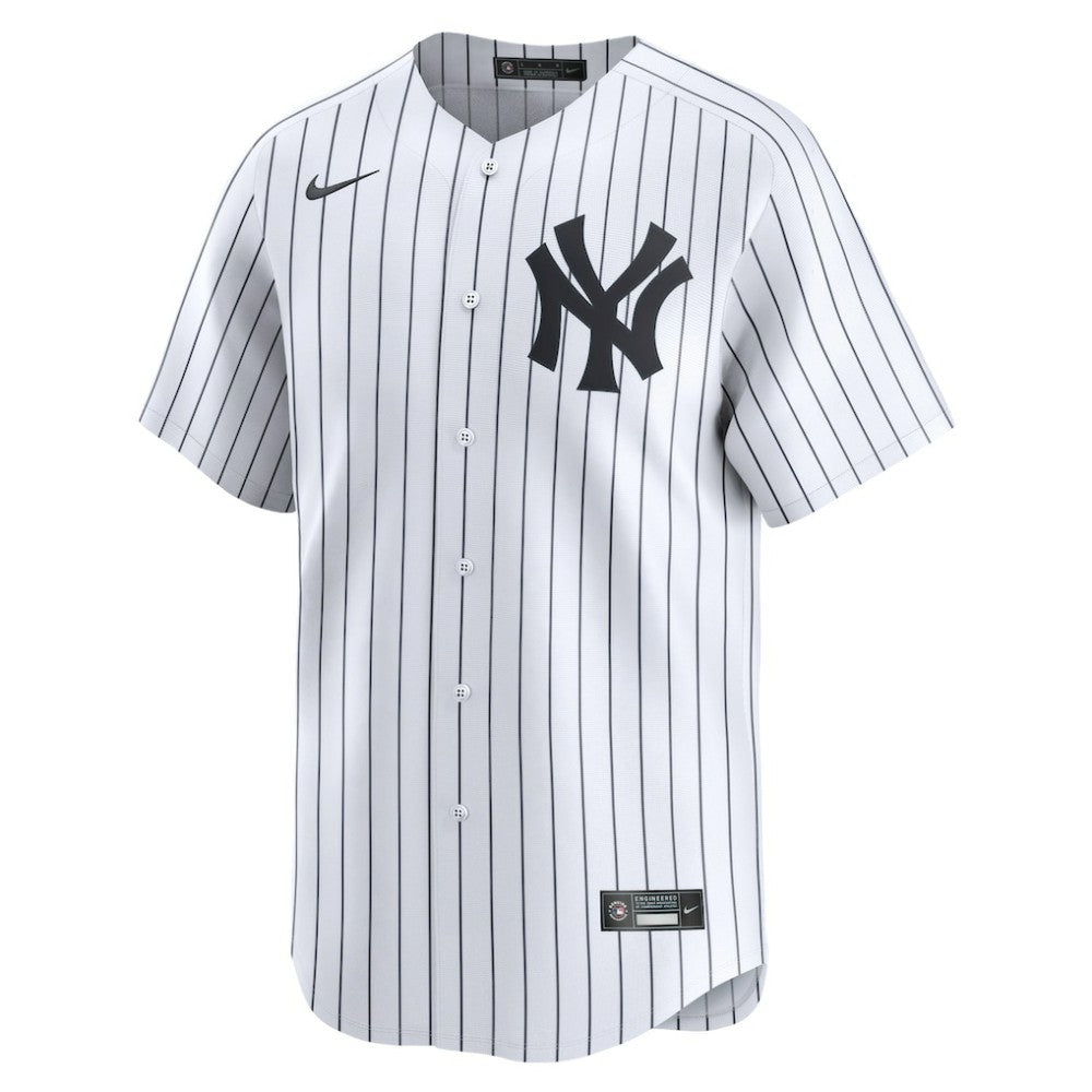 Gerrit Cole New York Yankees Home Limited Player Jersey - White | Nike