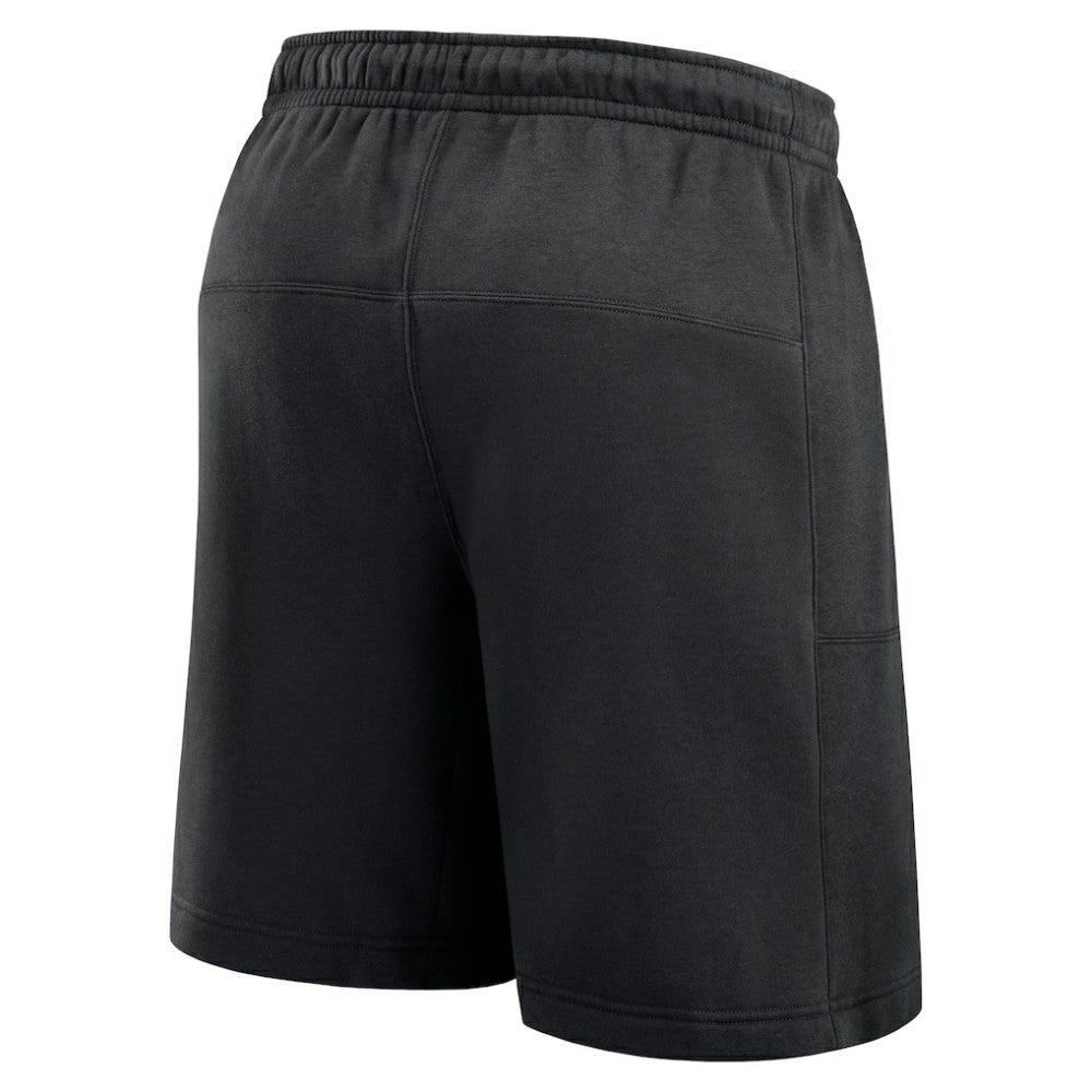 Chicago White Sox Arched Kicker Shorts - Black | Nike