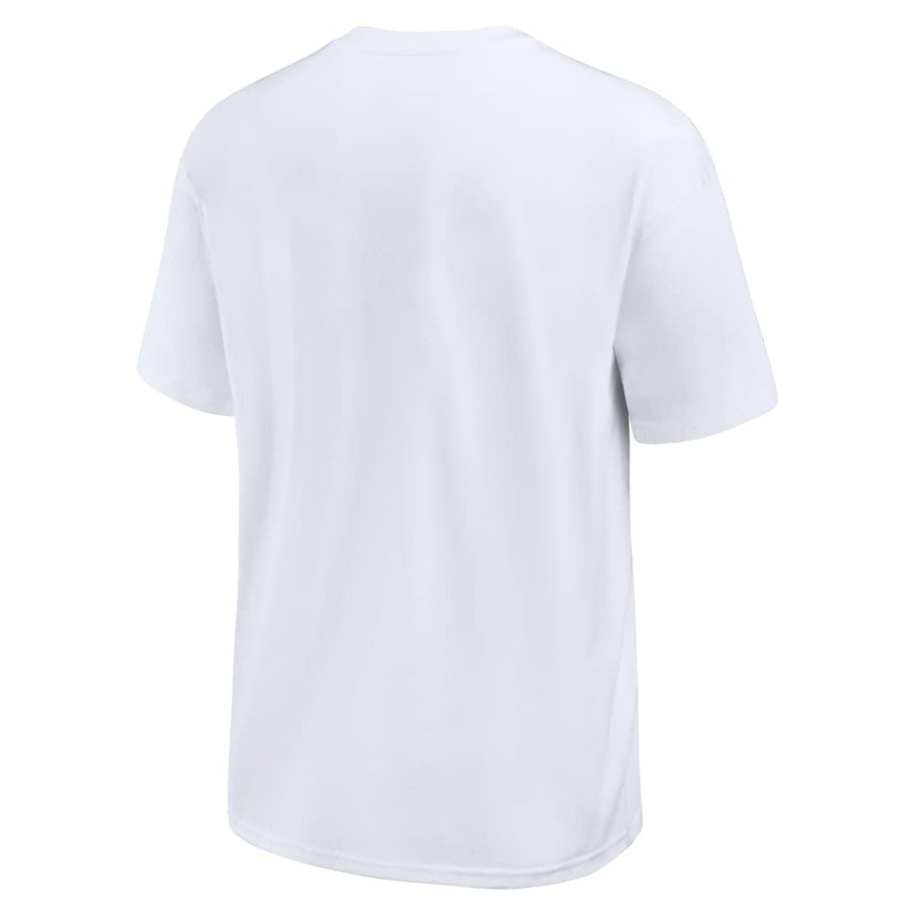 Chicago White Sox Arch Max90 T-Shirt - White | Nike