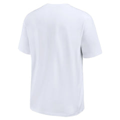 Chicago White Sox Arch Max90 T-Shirt - White | Nike