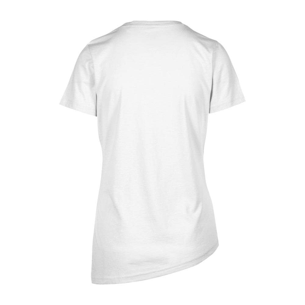 Philadelphia Phillies Levelwear Women's Birch Chase T-Shirt - White