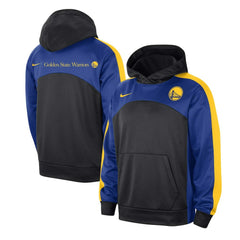 Golden State Warriors Authentic Starting Five Force Performance Pullover Hoodie sale - Black/Royal | Nike shop