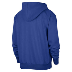 Golden State Warriors Authentic Performance Pullover Hoodie sale - Royal | Nike sale