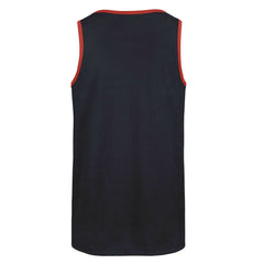 Boston Red Sox Upload Franklin Tank Top - Navy | 47 brand