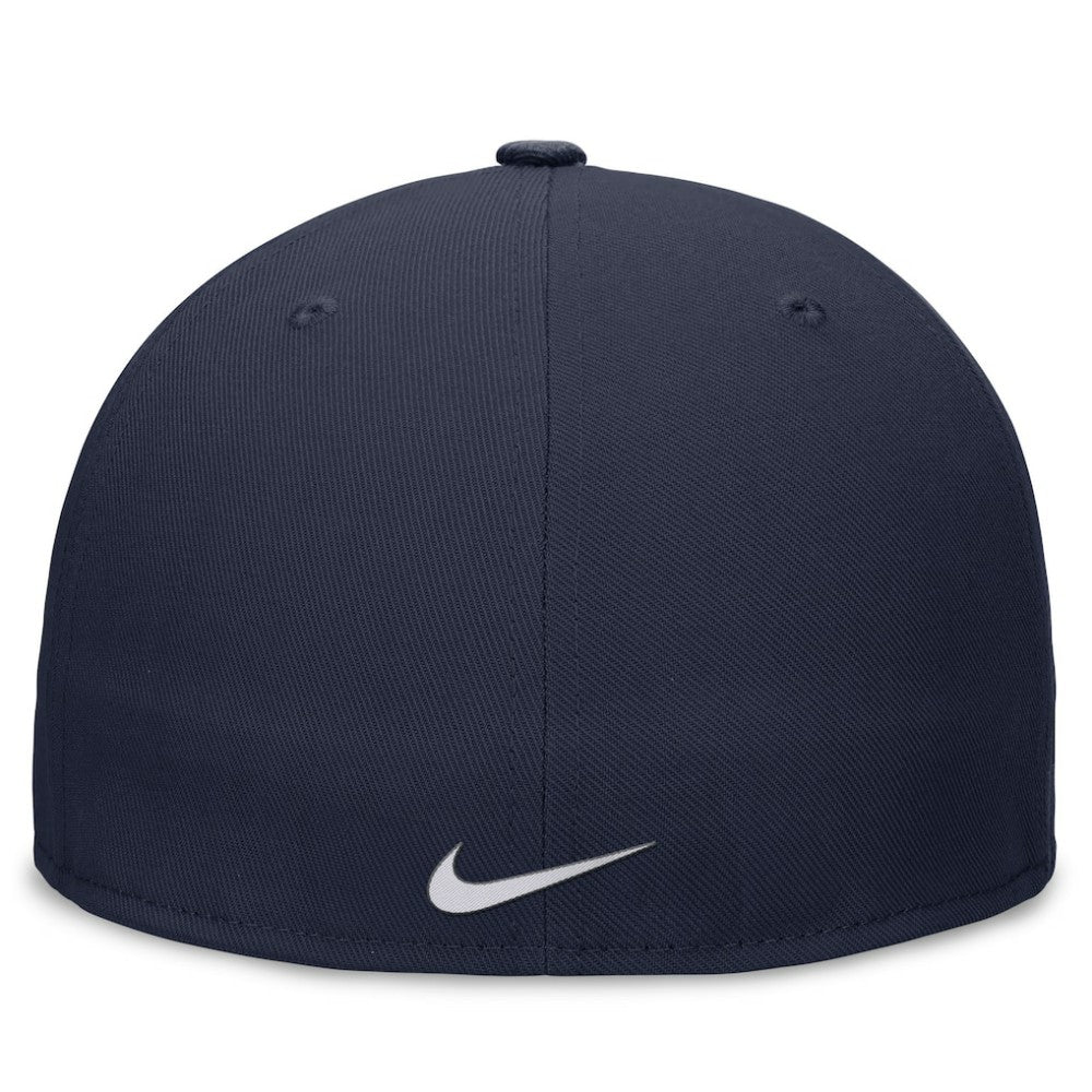 Houston Astros Performance Fitted Hat - Navy | Nike